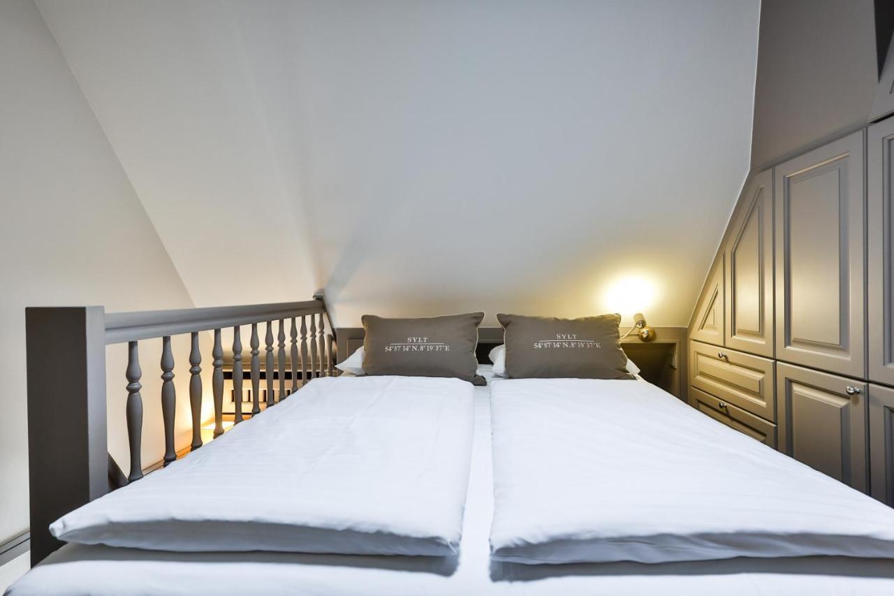 Hotel Duene Sylt Ngoại thất bức ảnh