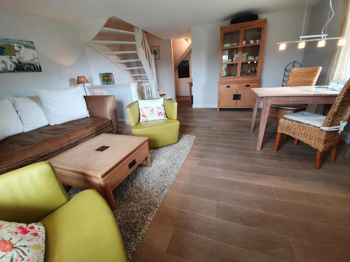 Hotel Duene Sylt Ngoại thất bức ảnh