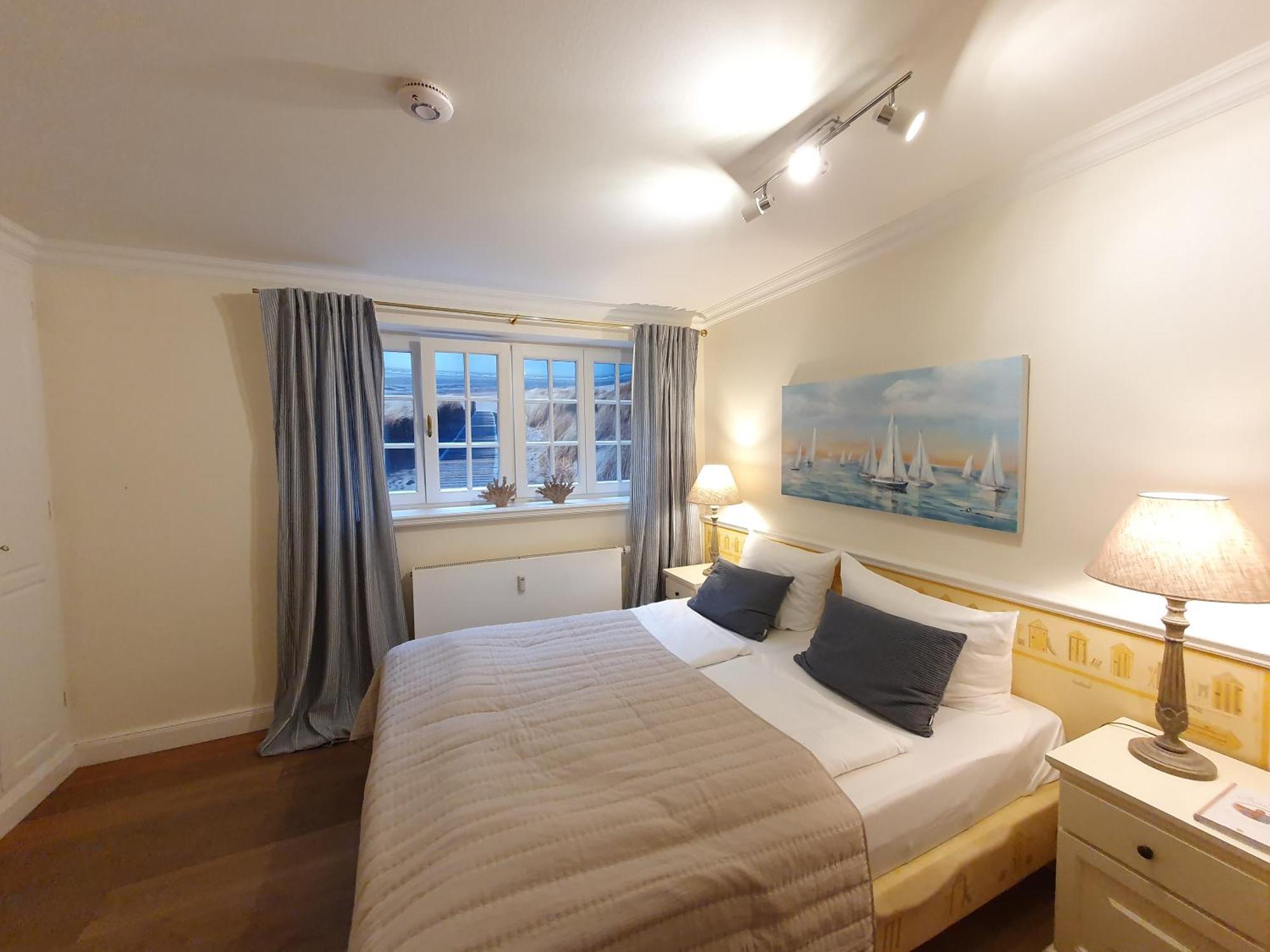 Hotel Duene Sylt Phòng bức ảnh