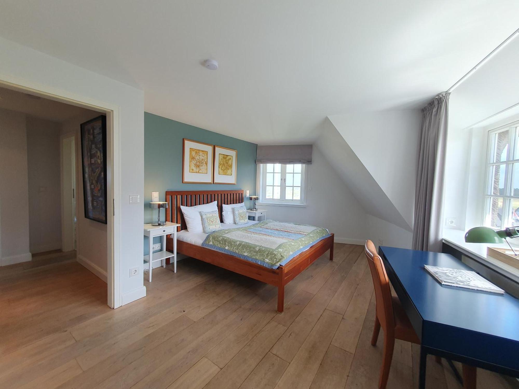 Hotel Duene Sylt Phòng bức ảnh