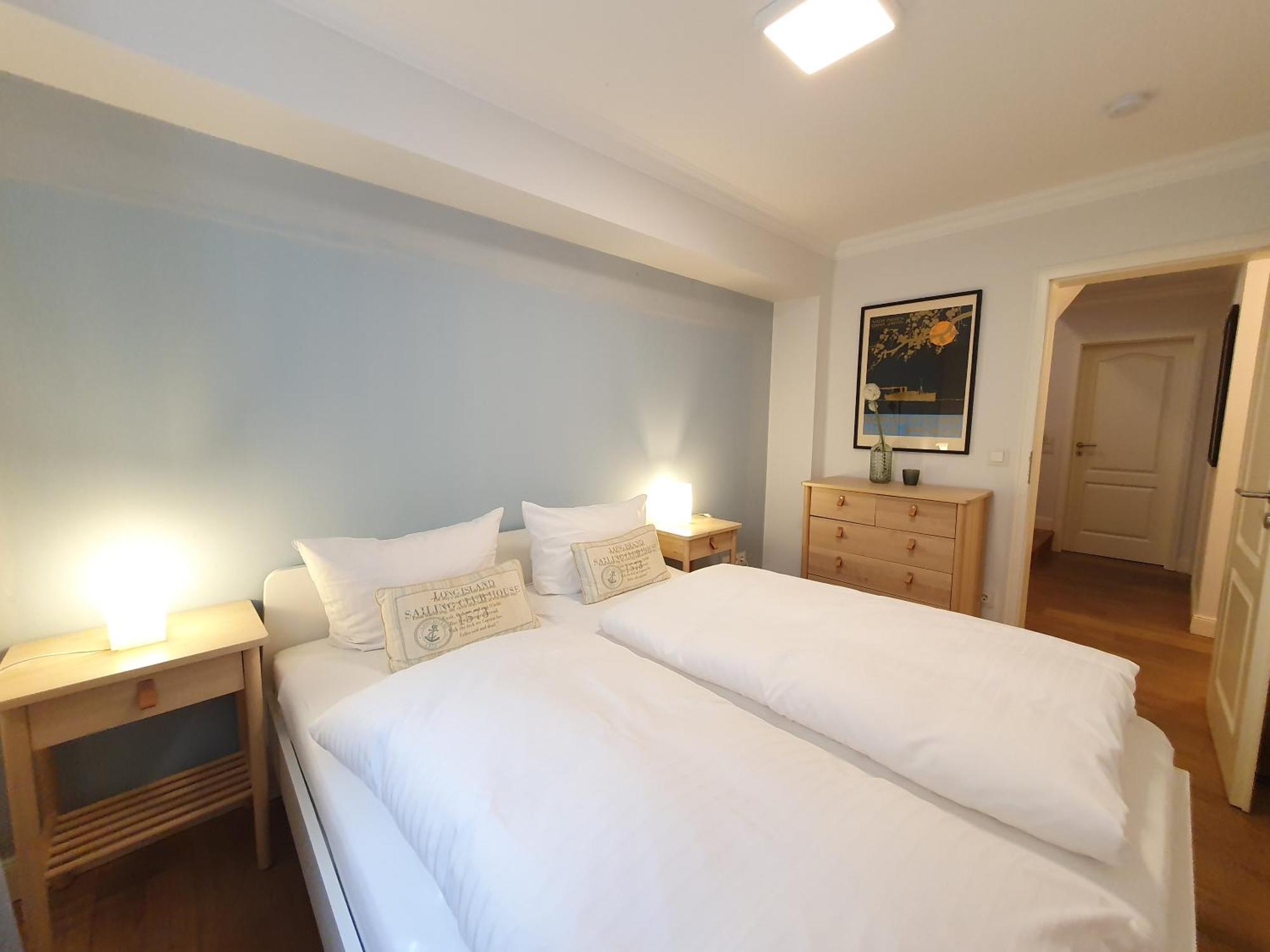 Hotel Duene Sylt Phòng bức ảnh