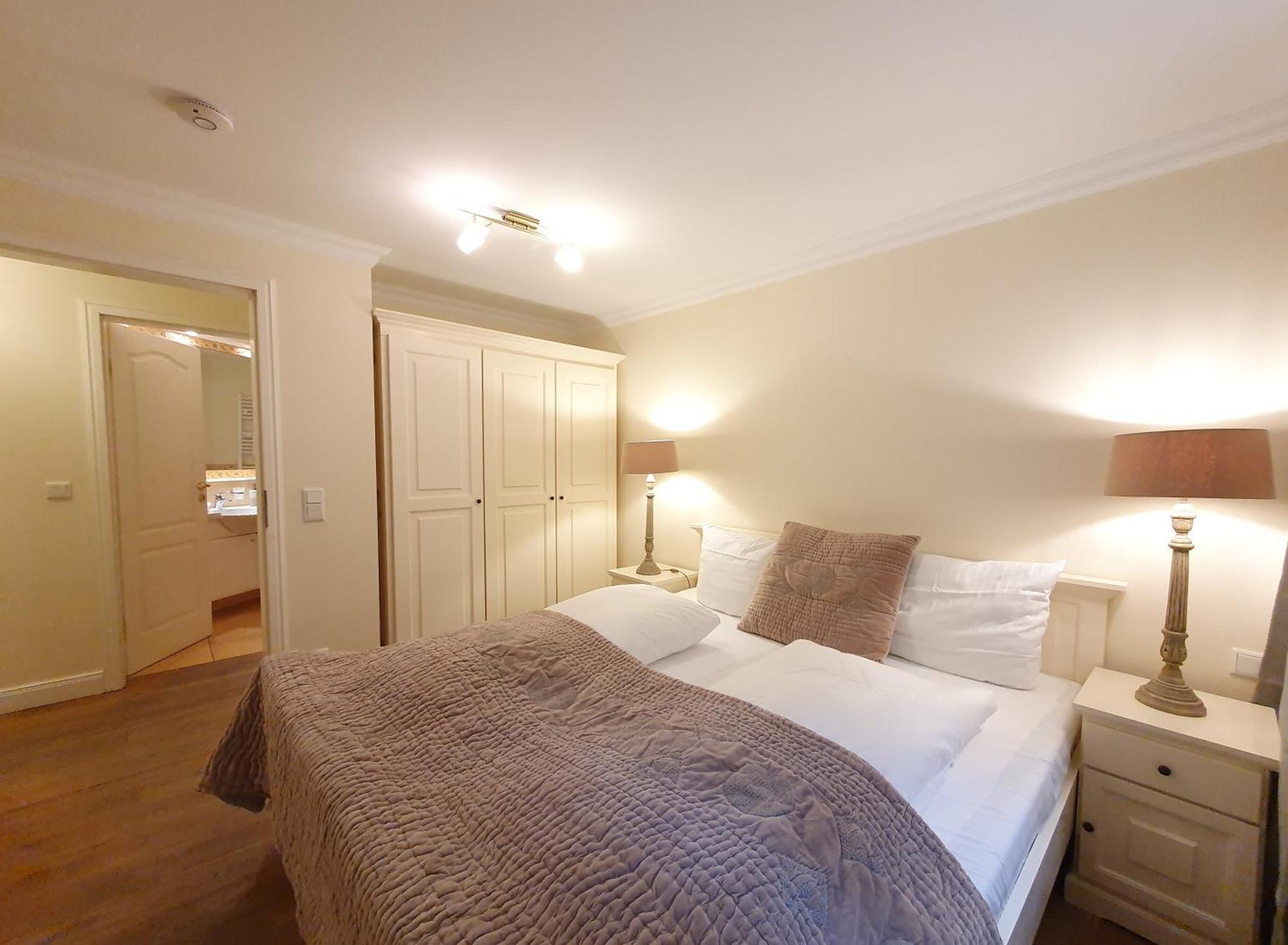Hotel Duene Sylt Phòng bức ảnh