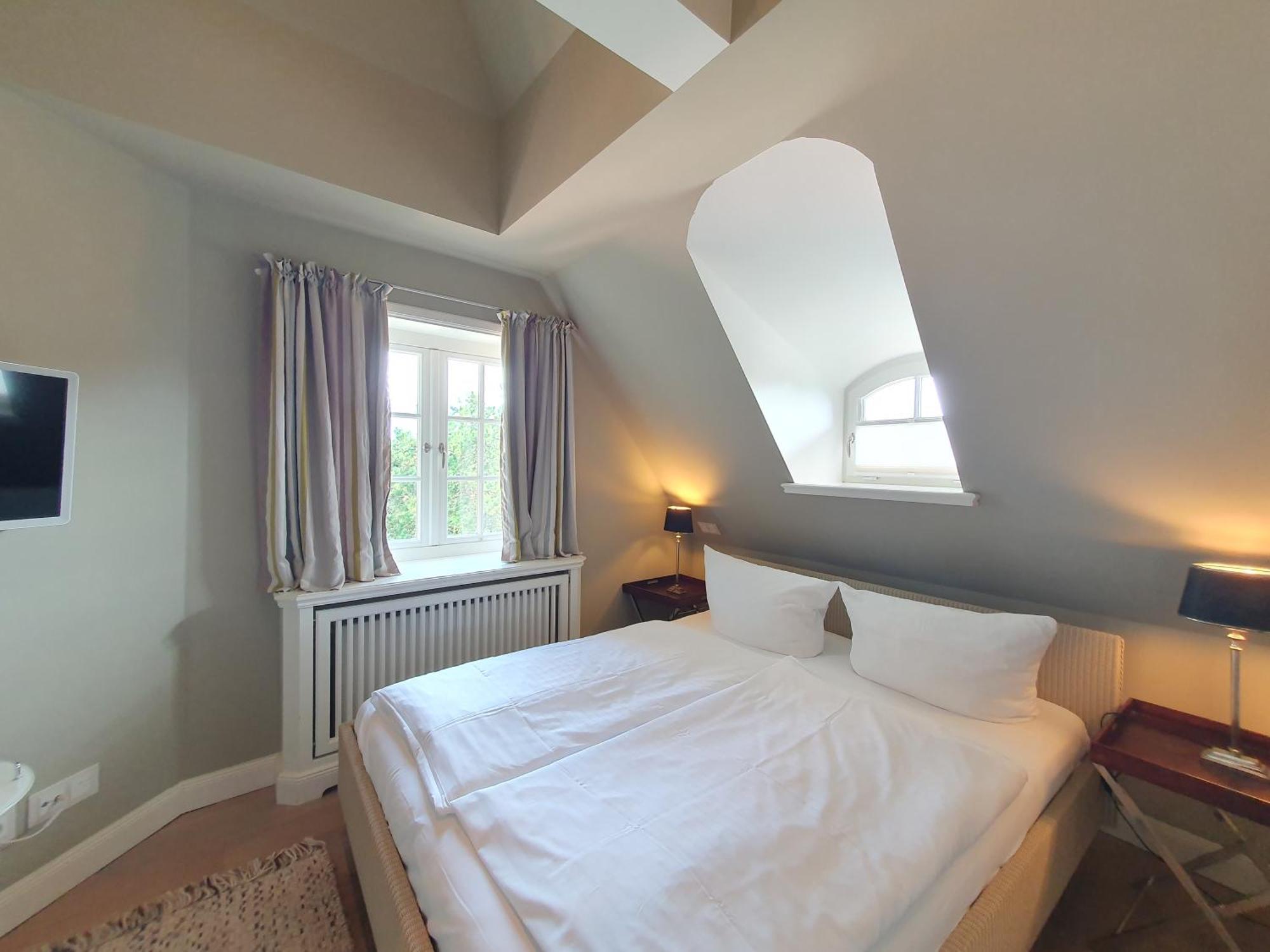 Hotel Duene Sylt Phòng bức ảnh